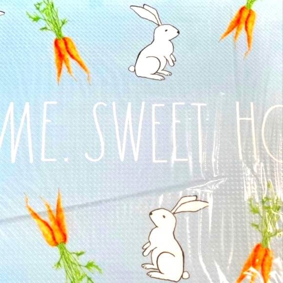 Rae Dunn "Home Sweet Home" Anti-Fatigue Mat NWT - Picture 2 of 4